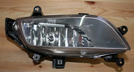 922024H000 Hyundai/Kia Противотуманка правая