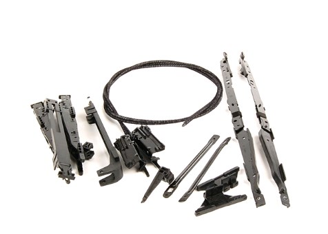 Направляющая люка BMW 54137118849 цена, от 422.58 USD