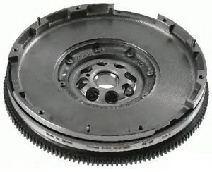 415002410 LUK volante de motor