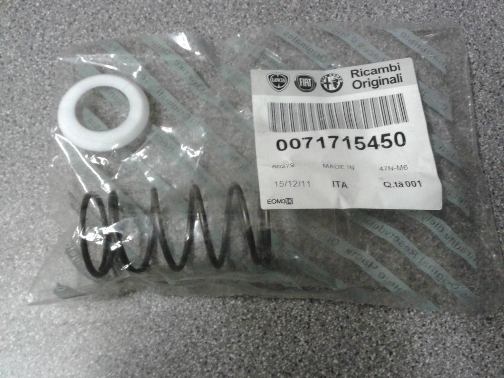 0071715450 FIAT Sincronizador De Valvula original y equivalente