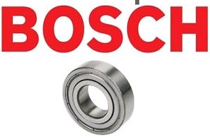 F 00M 147 778 Bosch rolamento do gerador