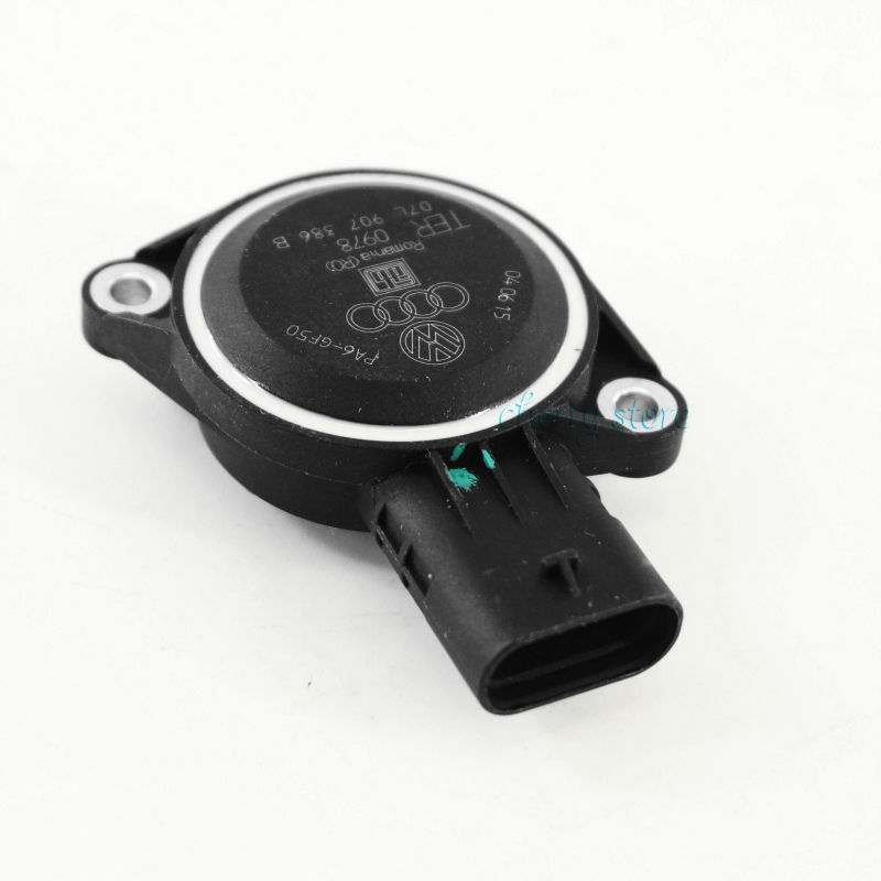 Sensor de posição da válvula de borboleta (potenciômetro) para Volkswagen Tiguan (5N)