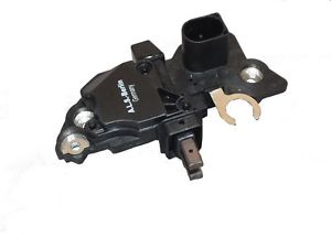 Купить F00M145315 Bosch Реле регулятор напряжения генератора