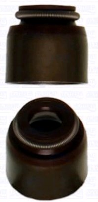 Bucim de válvula (coletor de óleo), admissão/escape para Nissan Almera (B10RS)