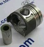 Поршень с пальцем без колец, STD Hyundai/Kia 2341038290 цена, от 56.86 USD