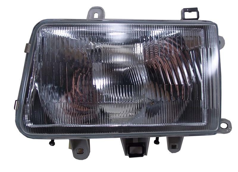 Luz esquerda para Toyota Hilux (N)