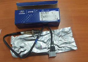 Sonda lambda, sensor de oxigênio para Hyundai Elantra (MD)