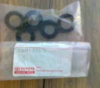 2329162010 Toyota anel (arruela do injetor de ajuste)