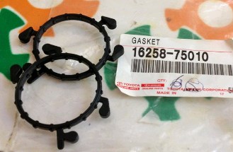 1625875010 Nissan guia de suporte dianteiro