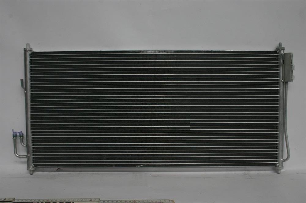 Радиатор кондиционера Ниссан Теана J31 (Nissan Teana)
