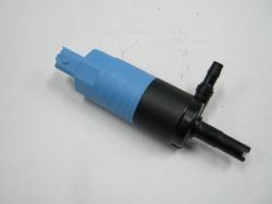 8200331654 Renault (RVI) bomba do motor de fluido para lavador das luzes