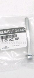  7703002654 Renault (RVI)