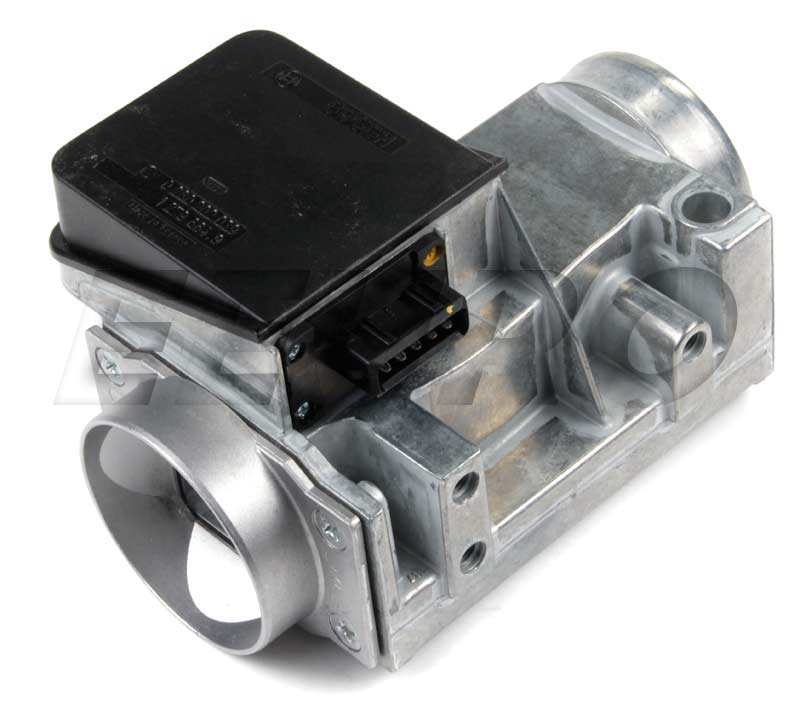 0986280001 Bosch sensor de fluxo (consumo de ar, medidor de consumo M.A.F. - (Mass Airflow))