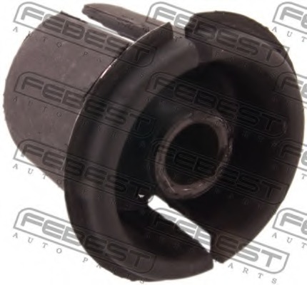 Сайлентблок заднего подрамника Febest MAB061 цена, от 10.15 USD