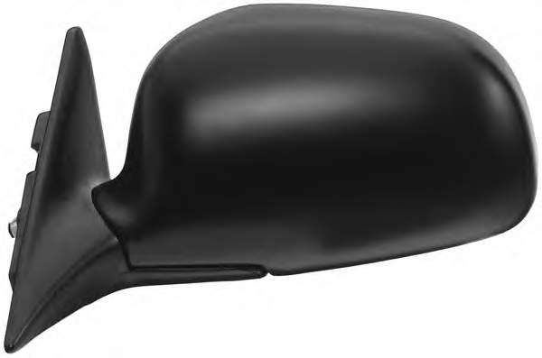 MB799143 Mitsubishi Левое боковое зеркало