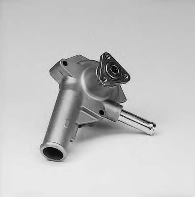 Купить P204 Hepu Насос охлаждения