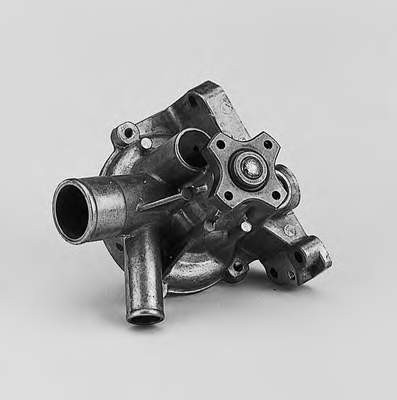 Помпа P604 Hepu