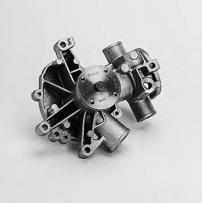 Помпа 1218158 Ford