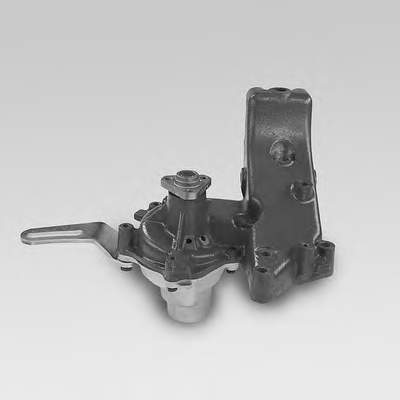 Водяной насос Hepu P086