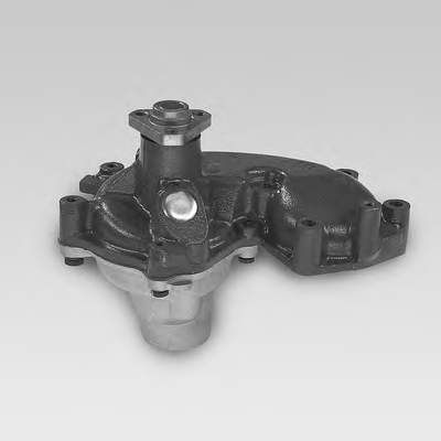 Помпа охлаждения Hepu P1051 цена, от 9.99 USD