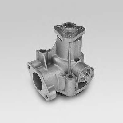Помпа охлаждения Hepu P116 цена, от 35.33 USD