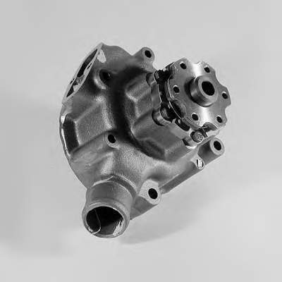 Помпа охлаждения Hepu P151 цена, от 125.48 USD