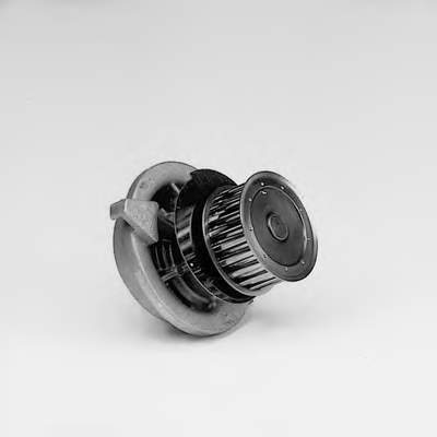 P338 Hepu Насос водяной