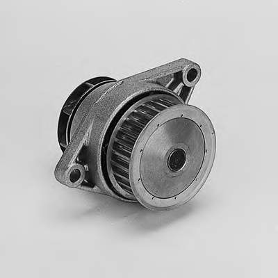 Водяной насос Hepu P540