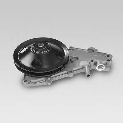 Купить WP108PVF ACS Помпа водяная (насос) охлаждения, в сборе с корпусом