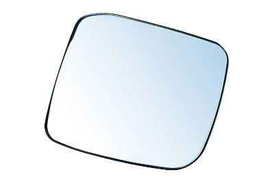 Elemento espelhado do espelho de retrovisão esquerdo para Nissan X-Trail (T31)
