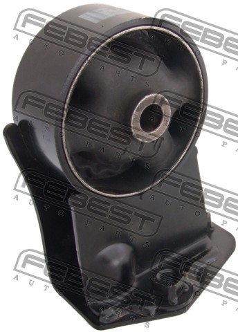 Coxim (suporte) dianteiro de motor RU2634 Japan Parts