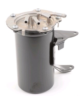 Caixa de filtro de combustível para Volkswagen Jetta (162)