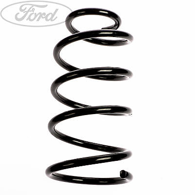 Купить 1683598 Ford Винтовая пружина подвеска