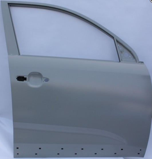 Porta dianteira direita para KIA Sorento (XM)