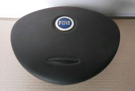 605013568D Fiat/Alfa/Lancia cinto de segurança (airbag de condutor)