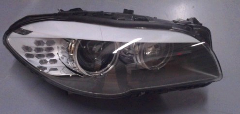 63127262728 BMW Фара передняя правая