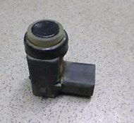 Датчик сигнализации парковки (парктроник), задний Bosch 0263003587 цена, от 24.78 USD