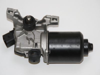 Motor de limpador pára-brisas do pára-brisas para KIA Rio (DE)
