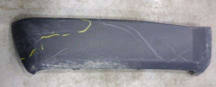 Купить 85088JG00A Nissan/Infiniti Молдинг бампера заднего правый