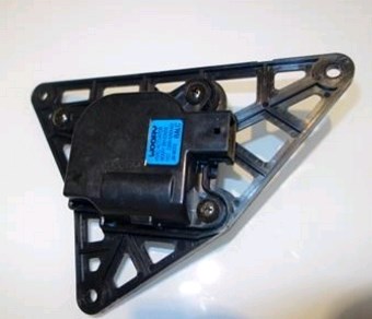 Привод заслонки печки 971542E250 Hyundai/Kia