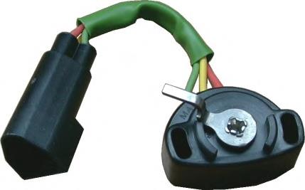 Sensor de posição da válvula de borboleta (potenciômetro) para Ford Sierra (BNC)