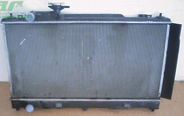 L3K915200C Mazda radiador de esfriamento de motor