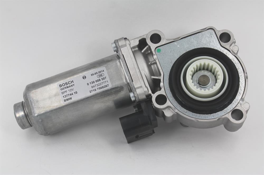 ESRBM001 NTY servomotor de controlo da caixa automática de mudança (motor de passo)