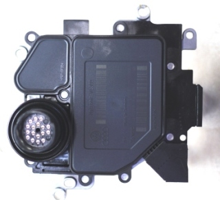 Модуль управления (ЭБУ) АКПП электронный на Audi A4 B7 