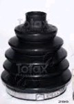 Купить HY0123 DAC Пыльник ШРУСа внешний, правый