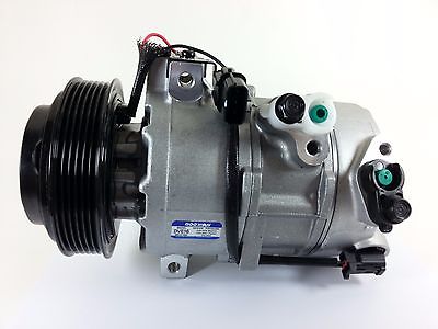 ACP636000P Mahle Original compressor de aparelho de ar condicionado