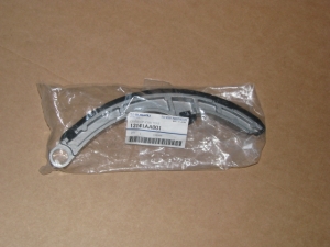 Башмак натяжителя цепи ГРМ на Subaru Tribeca B9 
