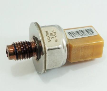 Sensor de pressão de combustível para Porsche Cayenne (955)