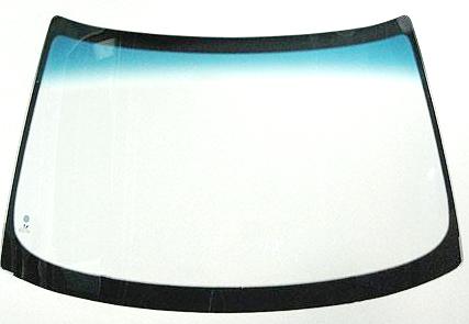 Лобовое стекло на Nissan Teana J31