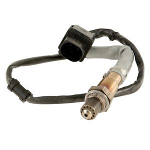 Sonda lambda, sensor de oxigênio até o catalisador para Volkswagen Passat (B7, 362)